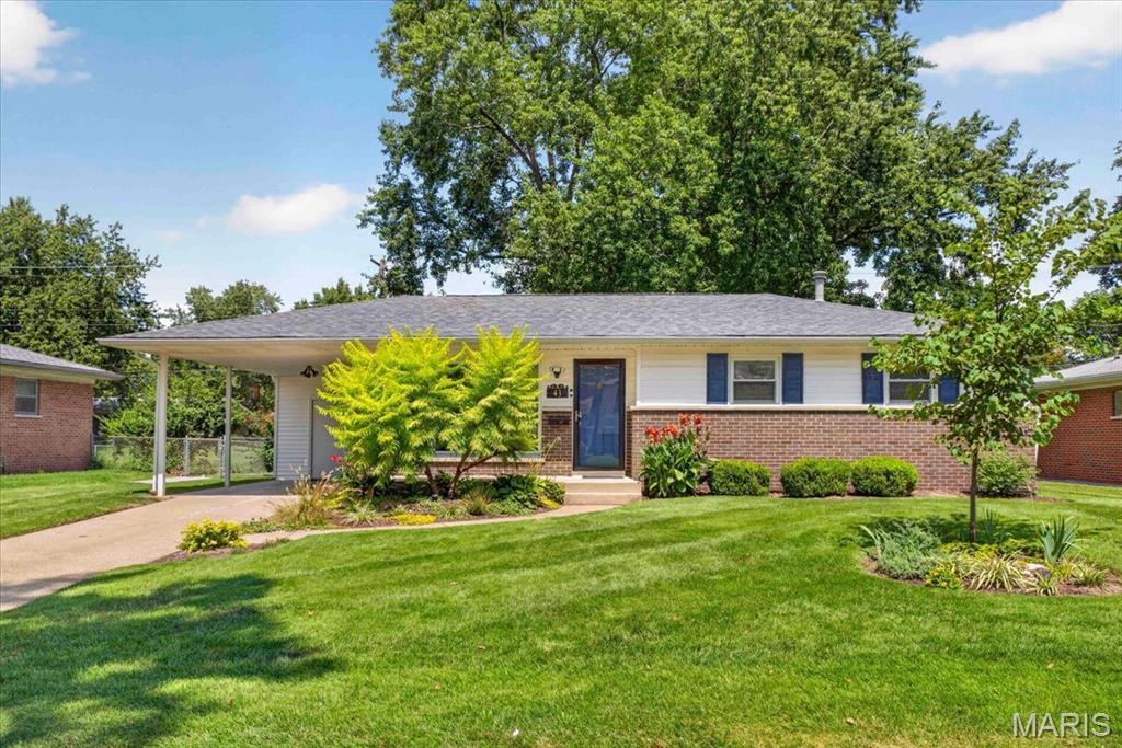 Mariknoll 4th Add - Residential