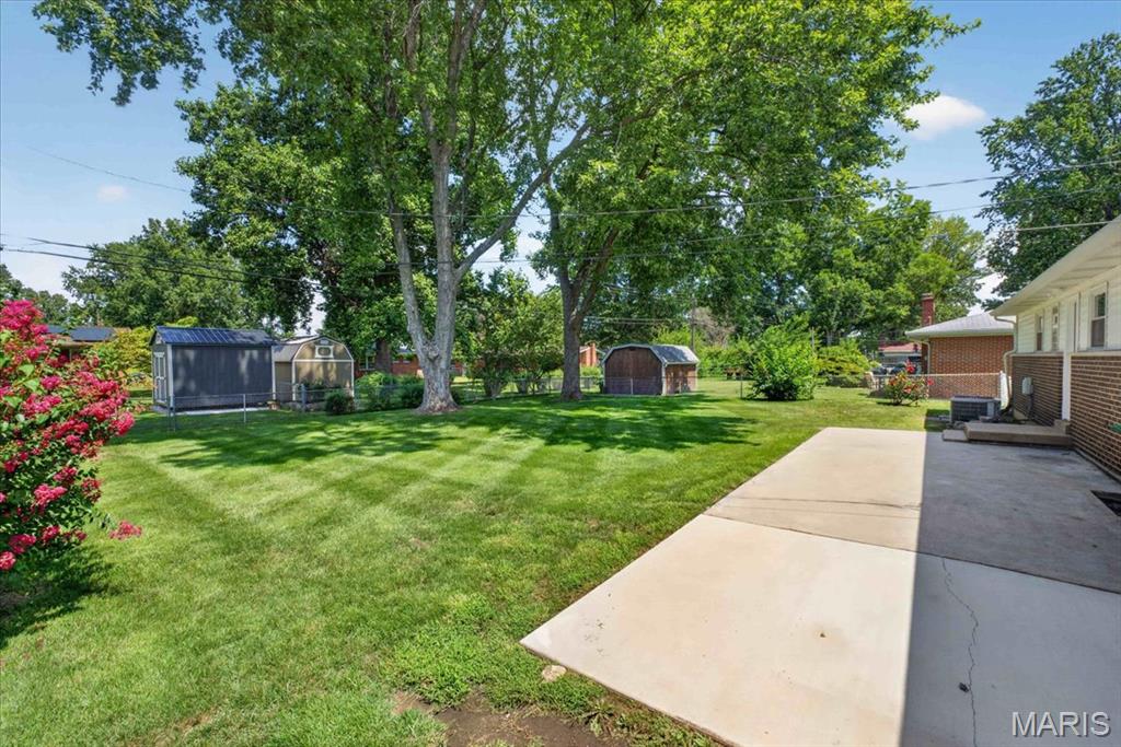 Mariknoll 4th Add - Residential