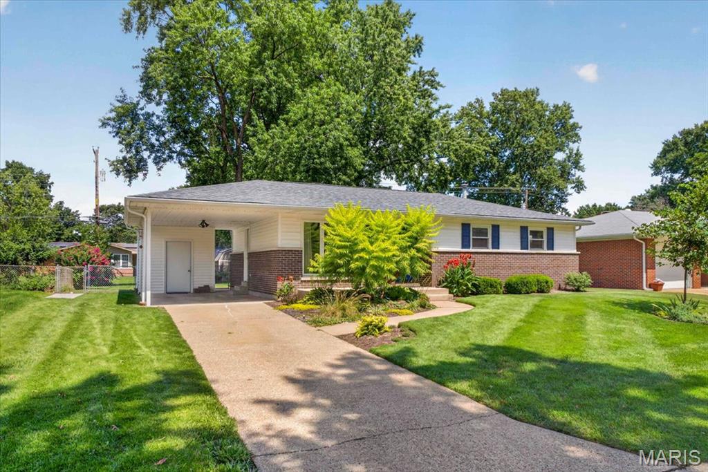 Mariknoll 4th Add - Residential