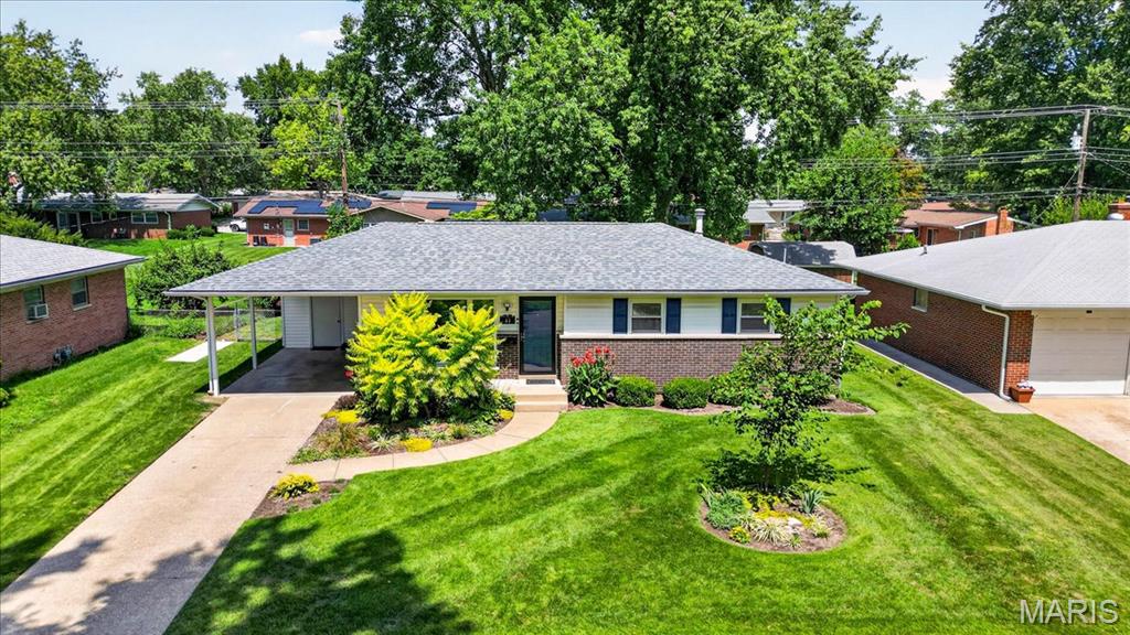 Mariknoll 4th Add - Residential