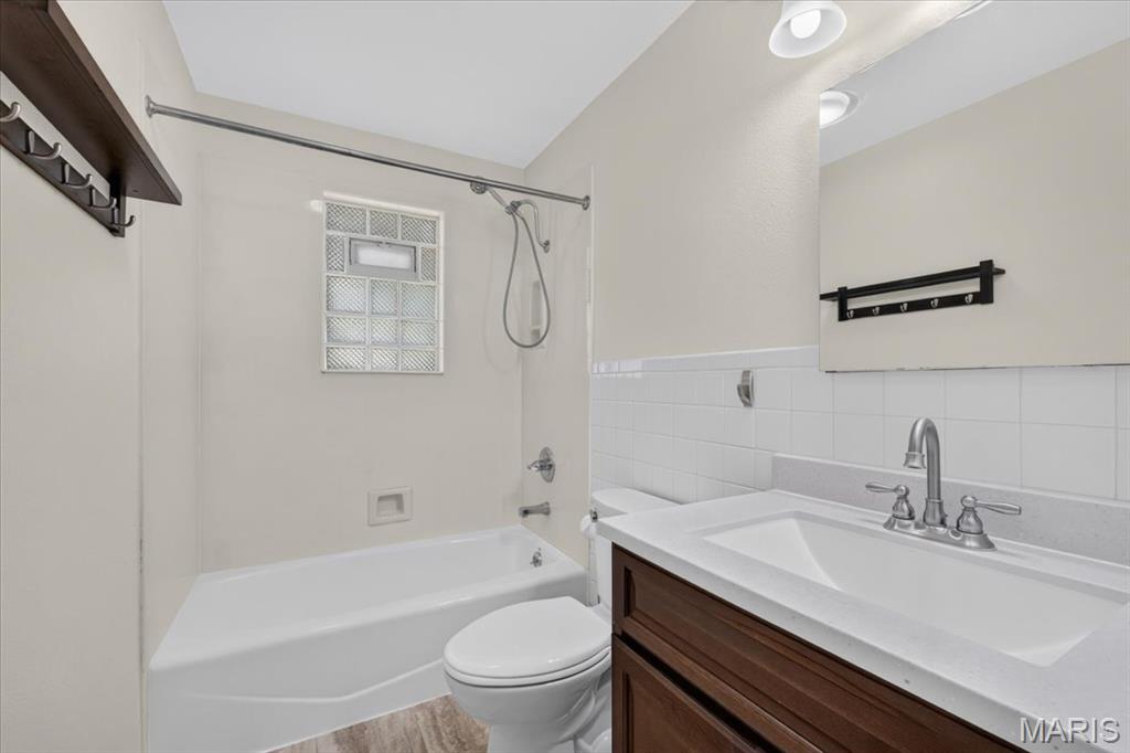 Mariknoll 4th Add - Residential