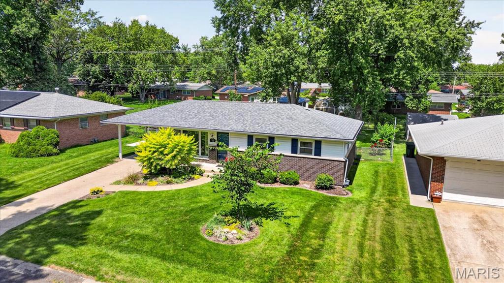 Mariknoll 4th Add - Residential