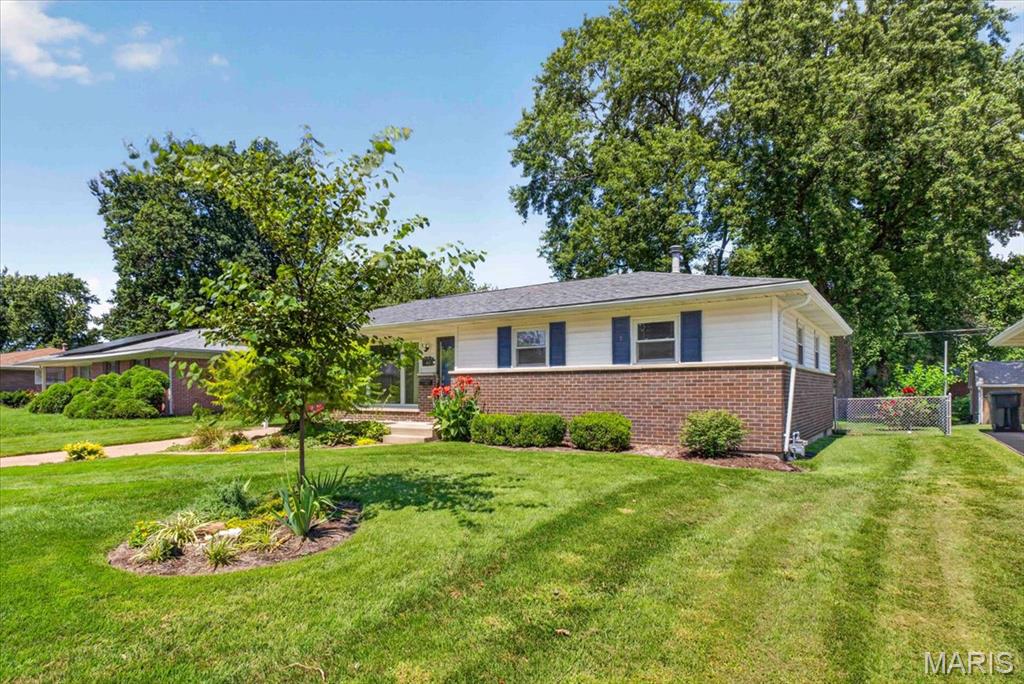 Mariknoll 4th Add - Residential