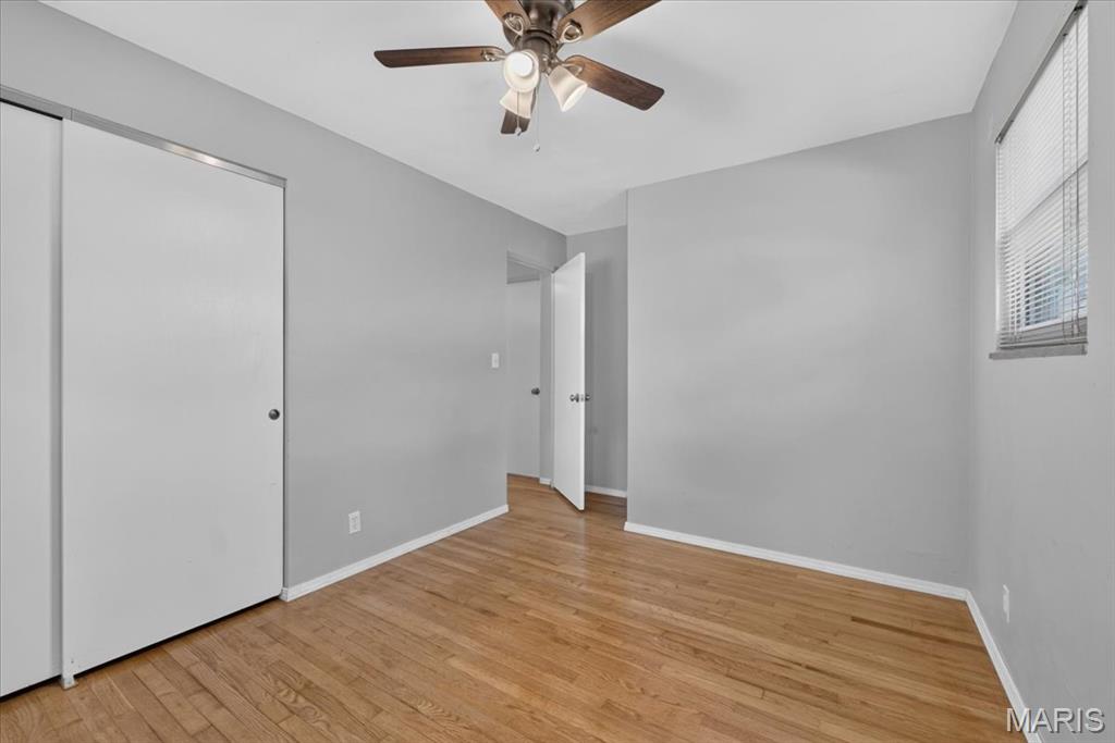 Mariknoll 4th Add - Residential