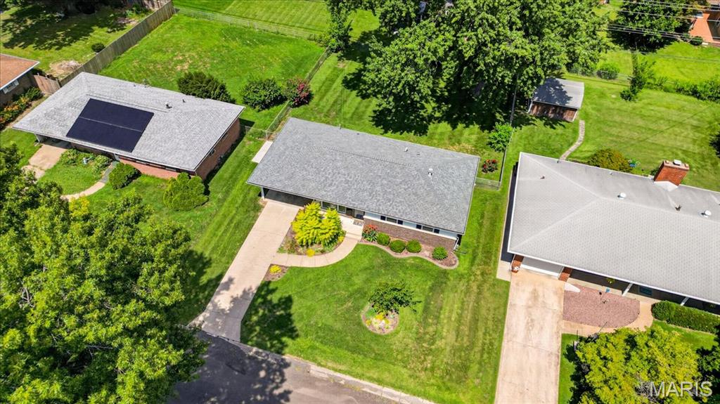 Mariknoll 4th Add - Residential
