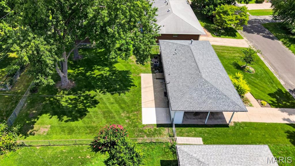 Mariknoll 4th Add - Residential