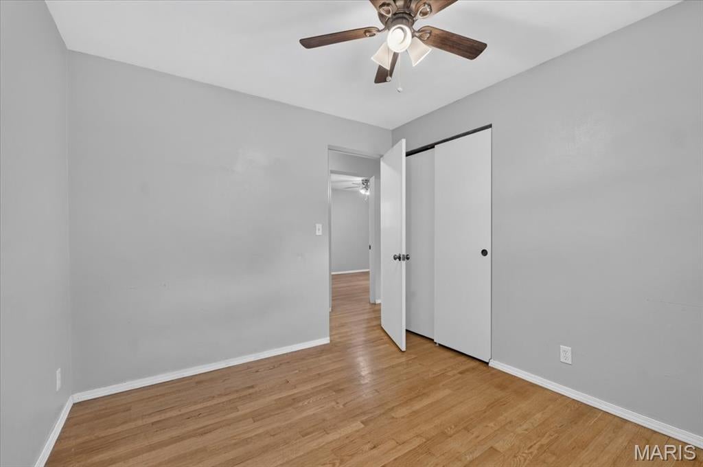 Mariknoll 4th Add - Residential