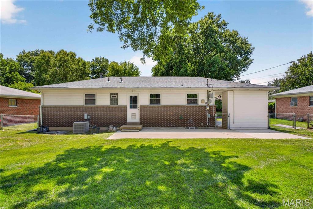 Mariknoll 4th Add - Residential