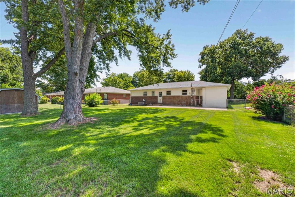 Mariknoll 4th Add - Residential