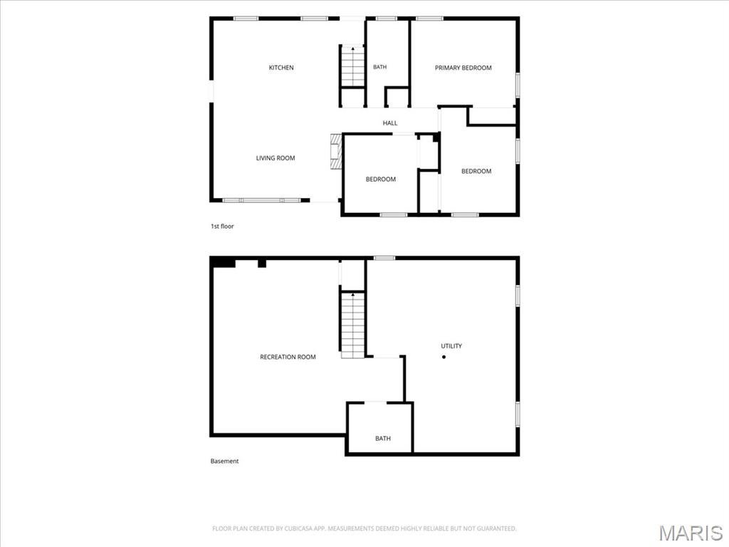 Mariknoll 4th Add - Residential