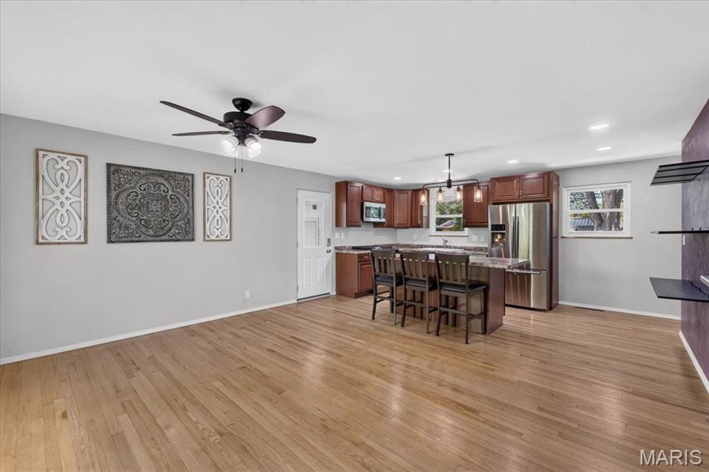 Mariknoll 4th Add - Residential
