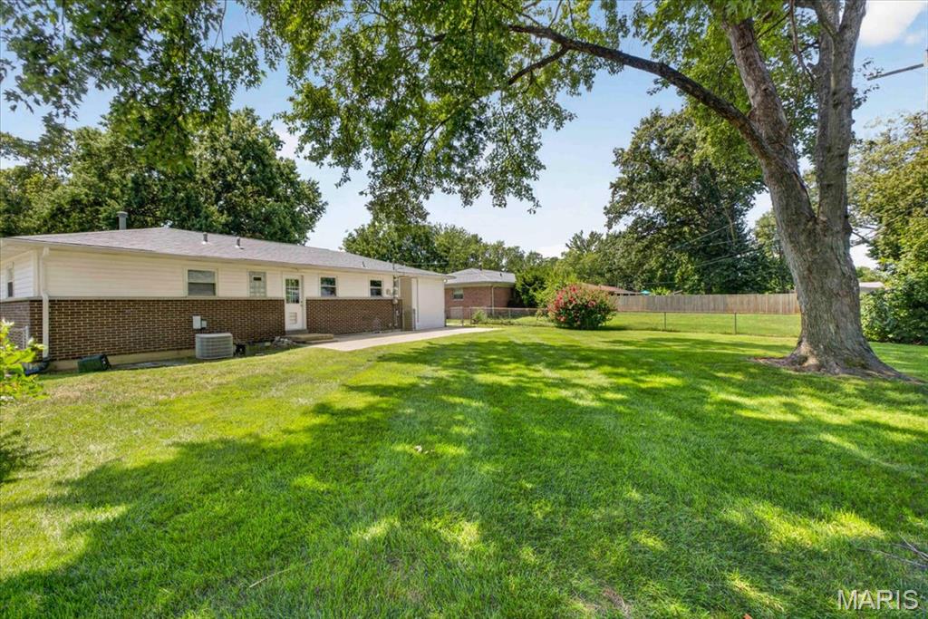 Mariknoll 4th Add - Residential