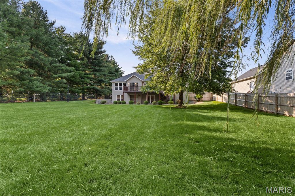 High Valley Lake Est2nd Add - Residential