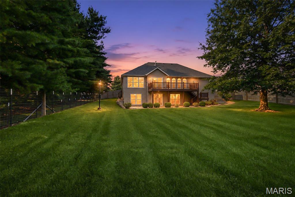High Valley Lake Est2nd Add - Residential