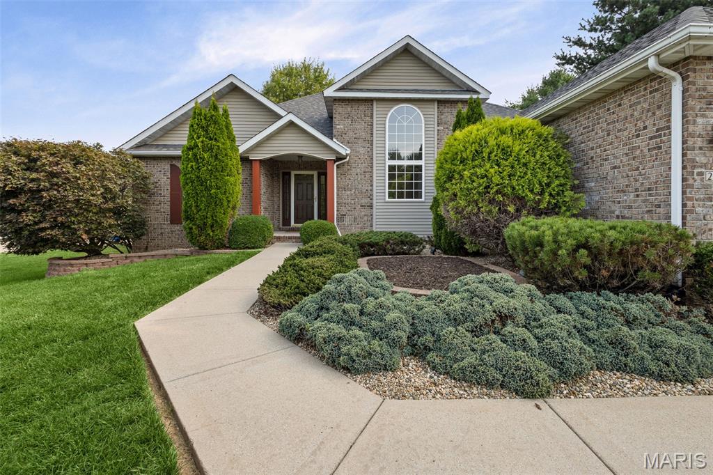 High Valley Lake Est2nd Add - Residential