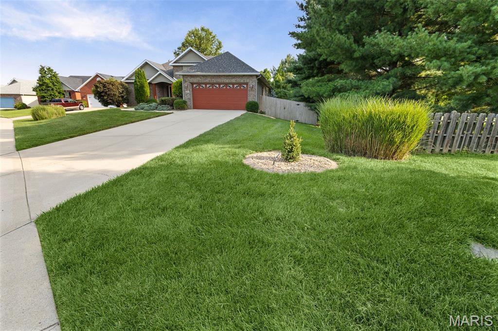 High Valley Lake Est2nd Add - Residential