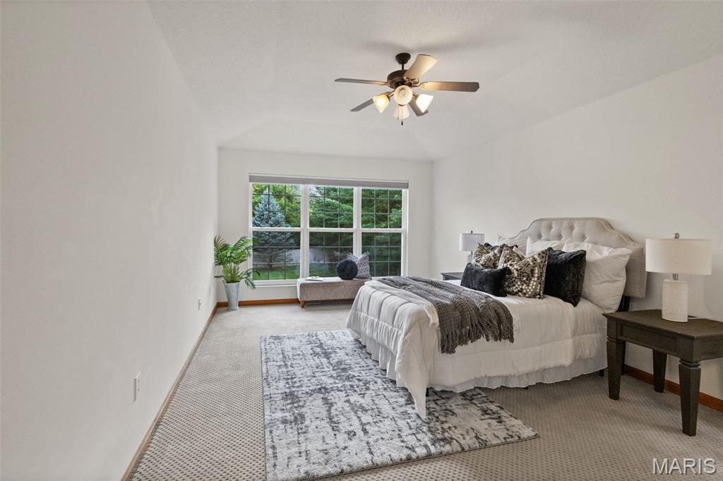 High Valley Lake Est2nd Add - Residential