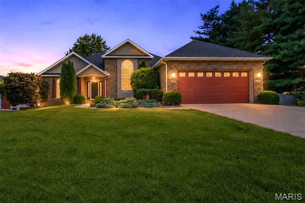 High Valley Lake Est2nd Add - Residential