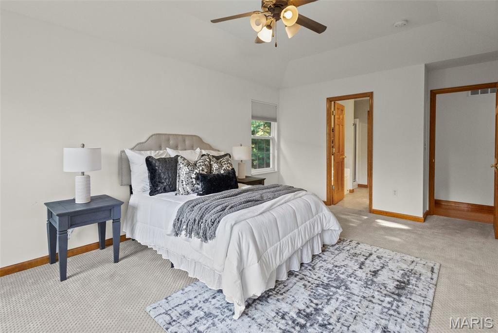 High Valley Lake Est2nd Add - Residential