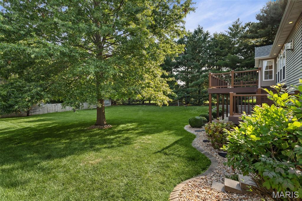 High Valley Lake Est2nd Add - Residential