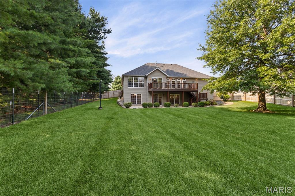 High Valley Lake Est2nd Add - Residential