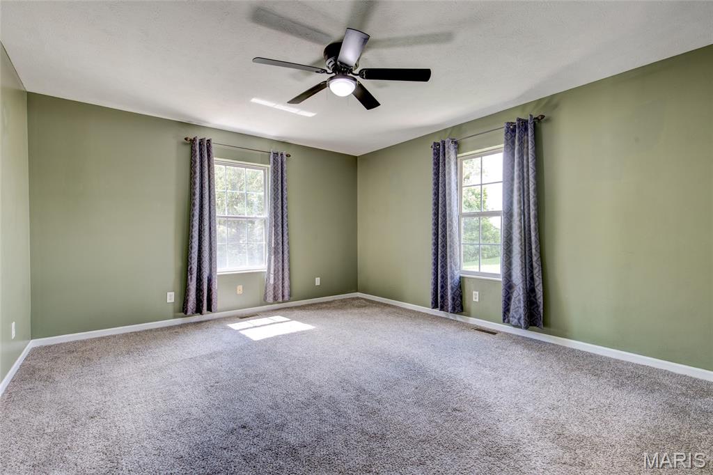 NOT IN A SUBDIVISION - Residential