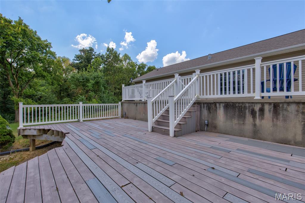 NOT IN A SUBDIVISION - Residential