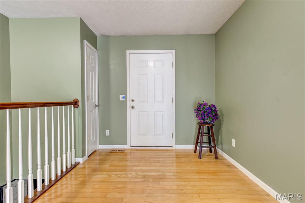 NOT IN A SUBDIVISION - Residential