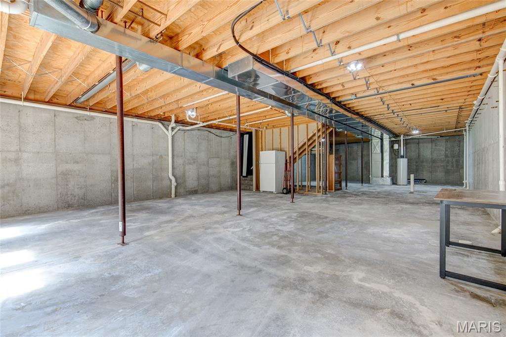 NOT IN A SUBDIVISION - Residential