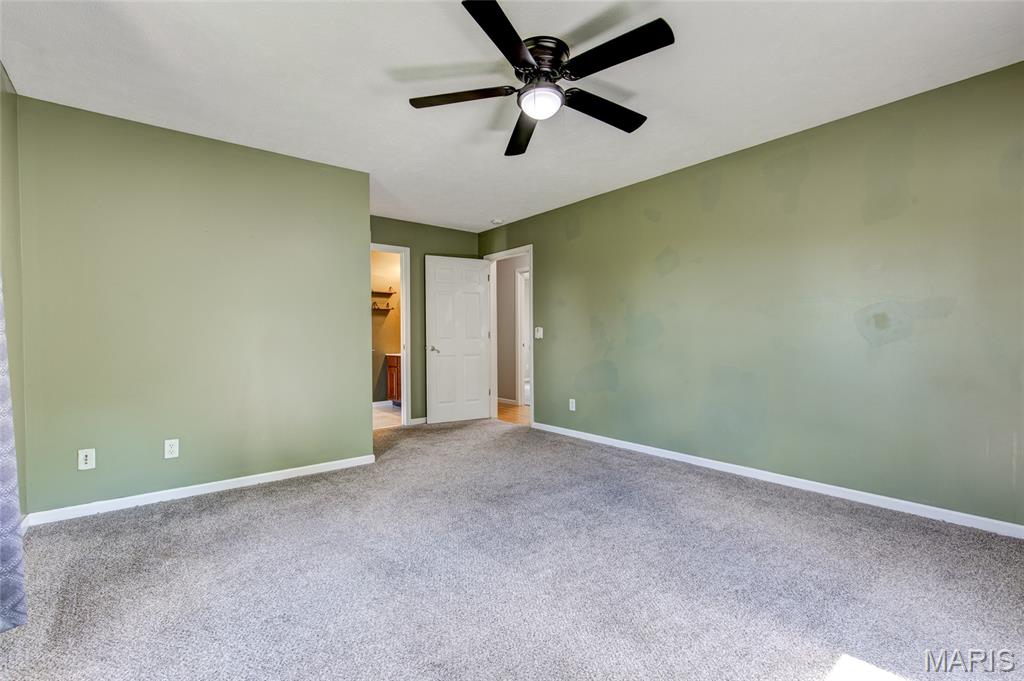 NOT IN A SUBDIVISION - Residential