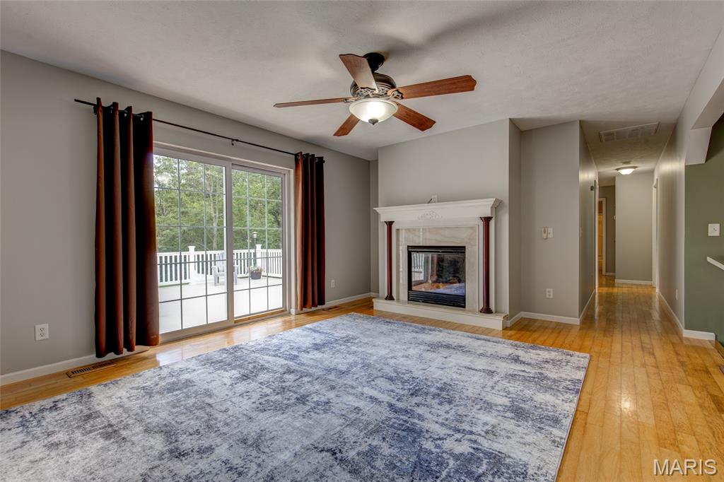 NOT IN A SUBDIVISION - Residential