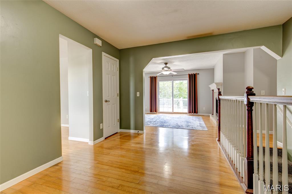 NOT IN A SUBDIVISION - Residential