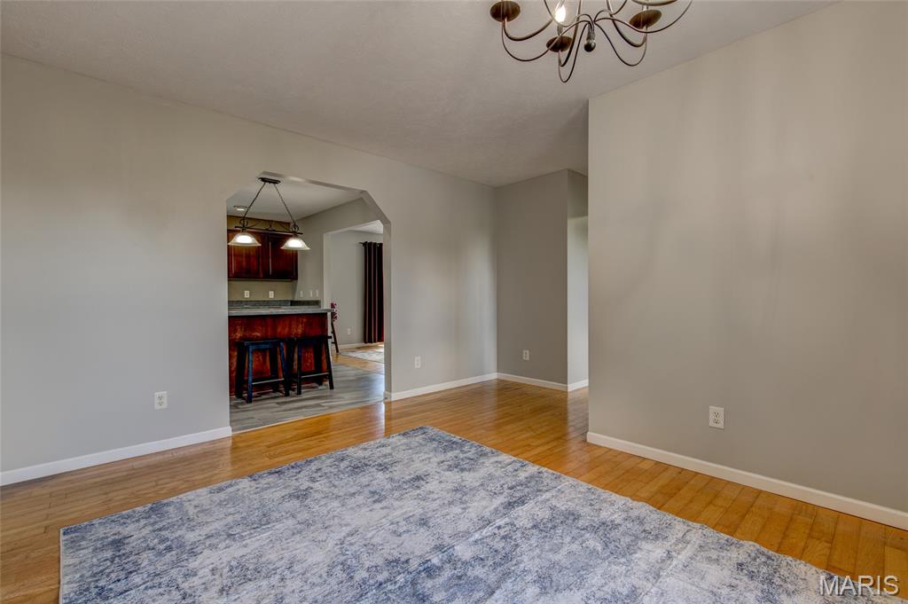 NOT IN A SUBDIVISION - Residential