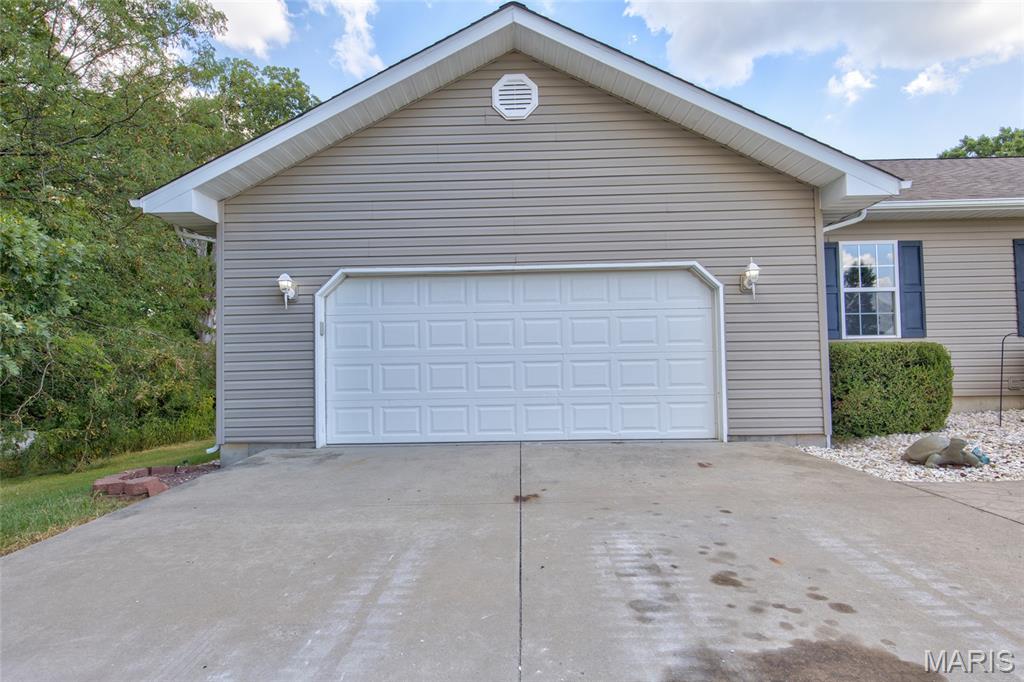 NOT IN A SUBDIVISION - Residential