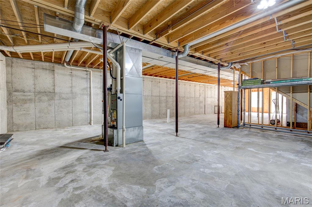 NOT IN A SUBDIVISION - Residential