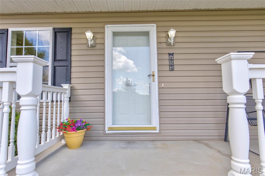 NOT IN A SUBDIVISION - Residential