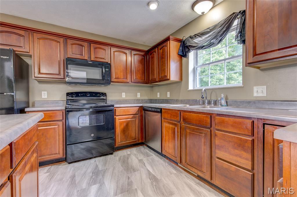 NOT IN A SUBDIVISION - Residential