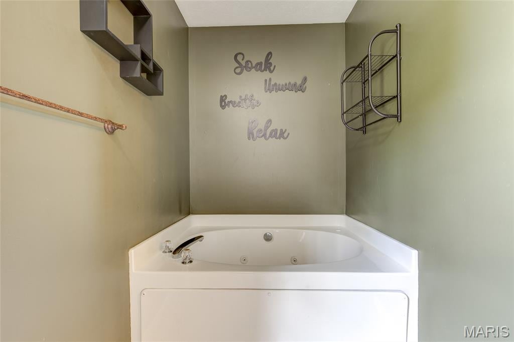 NOT IN A SUBDIVISION - Residential