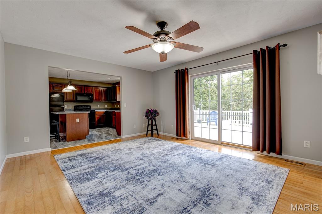 NOT IN A SUBDIVISION - Residential