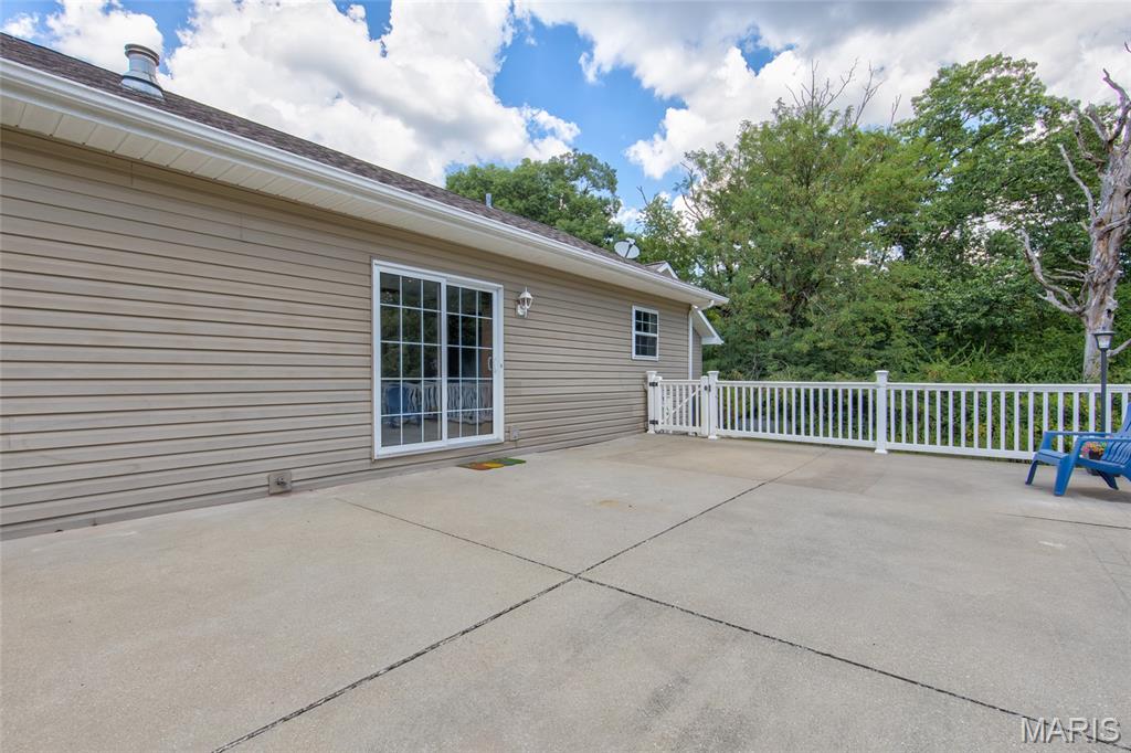 NOT IN A SUBDIVISION - Residential