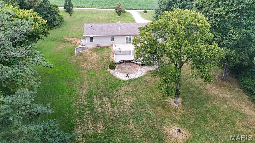 NOT IN A SUBDIVISION - Residential