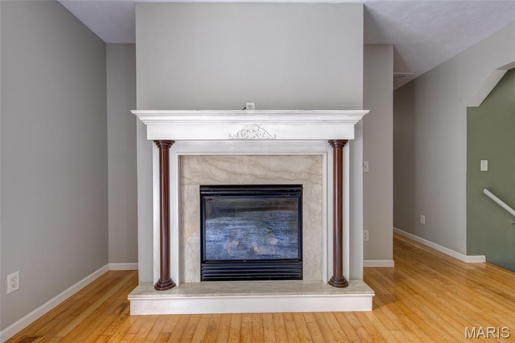 NOT IN A SUBDIVISION - Residential