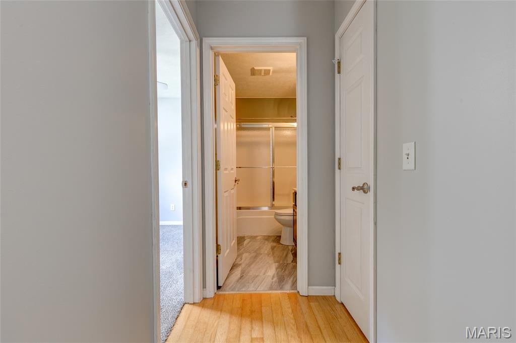NOT IN A SUBDIVISION - Residential