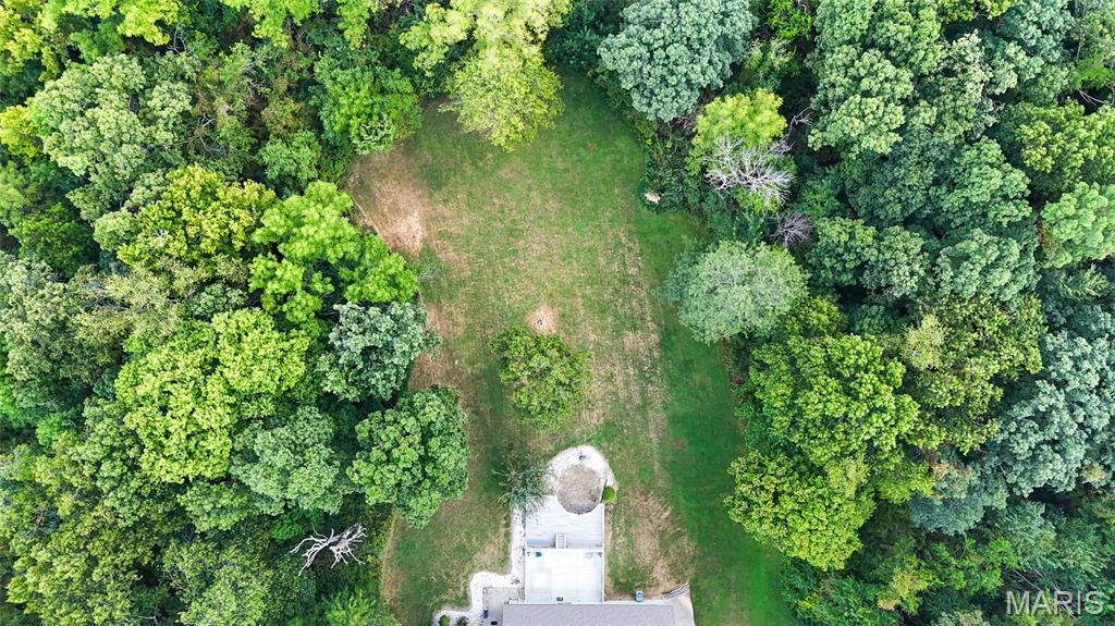 NOT IN A SUBDIVISION - Residential