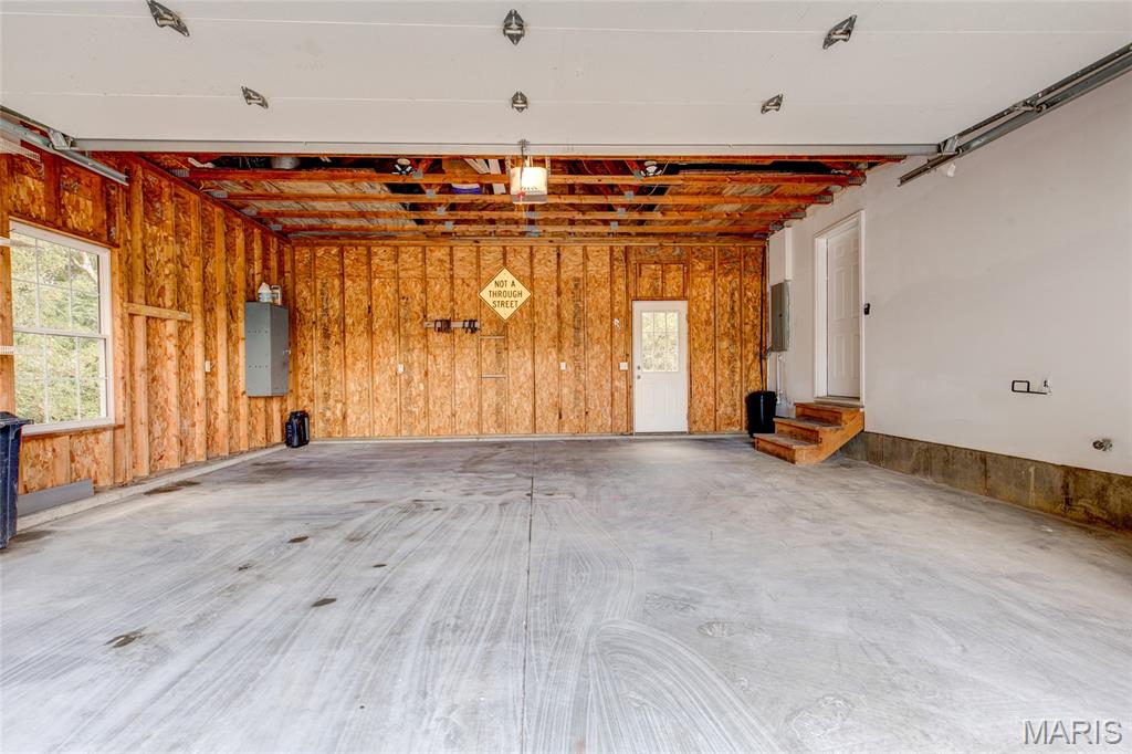 NOT IN A SUBDIVISION - Residential