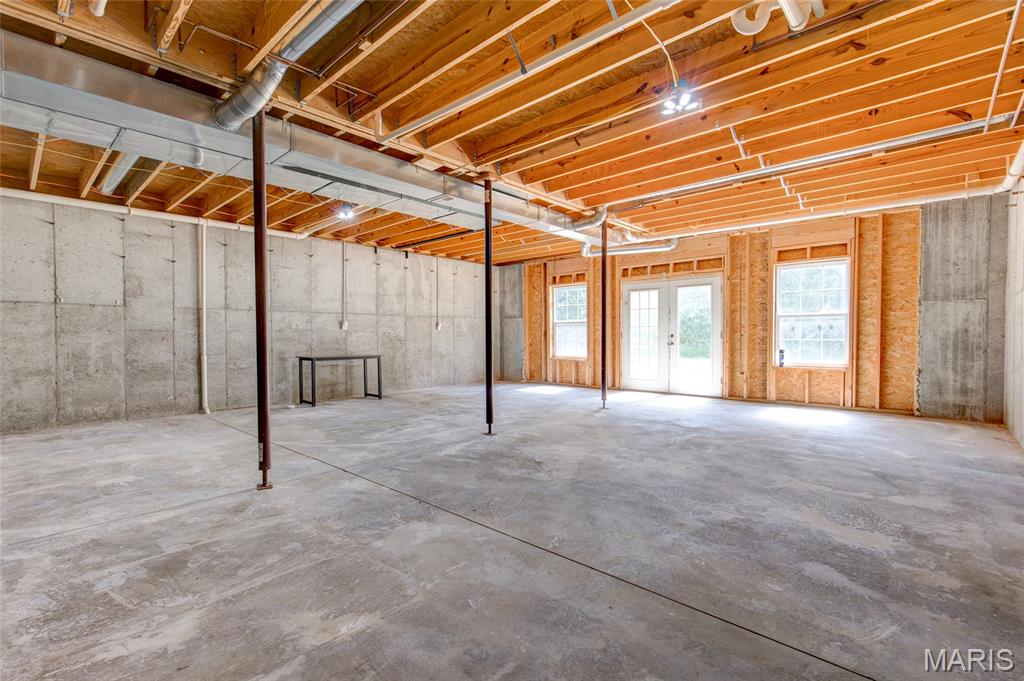 NOT IN A SUBDIVISION - Residential