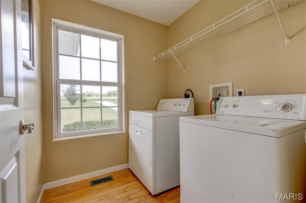 NOT IN A SUBDIVISION - Residential