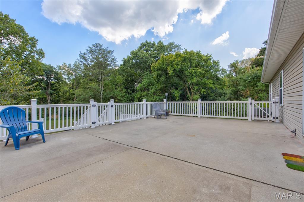 NOT IN A SUBDIVISION - Residential