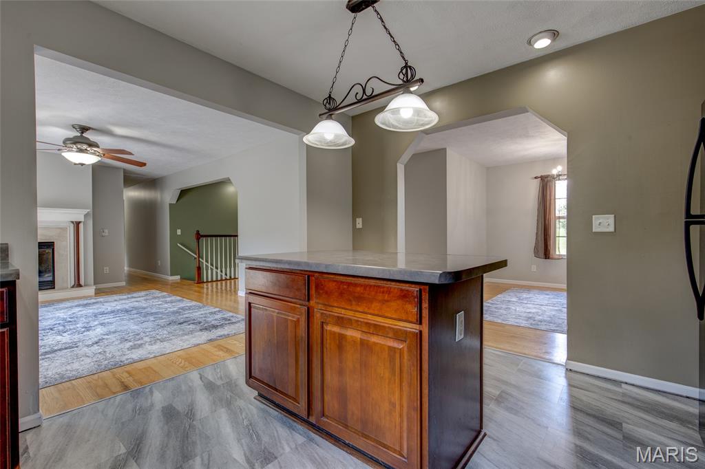 NOT IN A SUBDIVISION - Residential