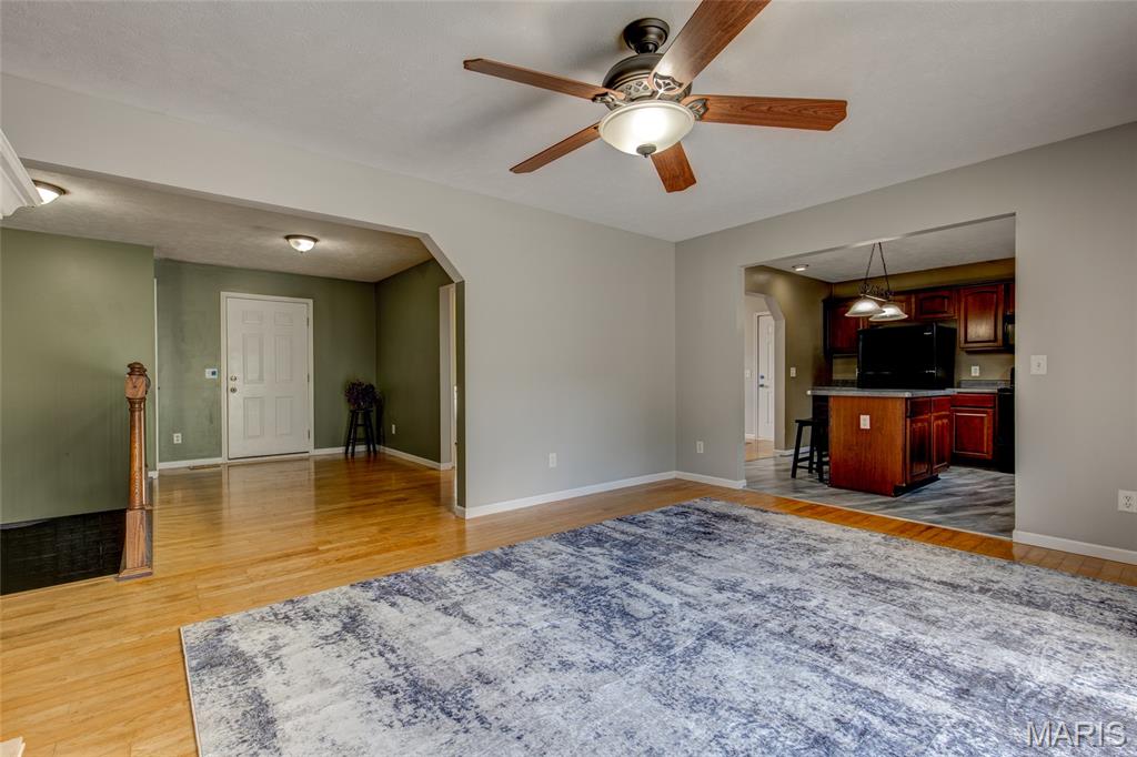 NOT IN A SUBDIVISION - Residential
